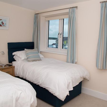 Apartment 5 Latitude 51 Westward Ho! Westward Ho! (Devon) Exterior foto